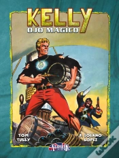 Capa do artigo Kelly Ojo Magico 6