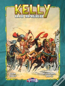 Capa do artigo Kelly Ojo Magico 7