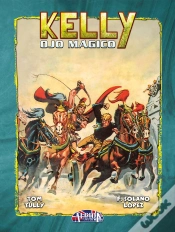 Capa do artigo Kelly Ojo Magico 7