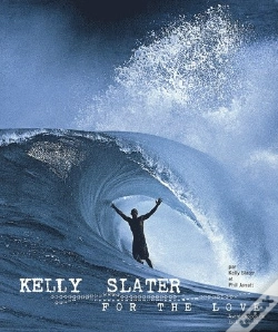 Capa do artigo Kelly Slater ; Pour L'Amour (For The Love)