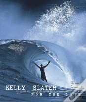 Capa do artigo Kelly Slater ; Pour L