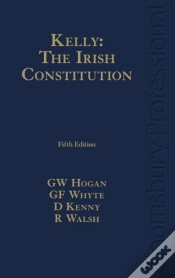 Capa do artigo Kelly: The Irish Constitution