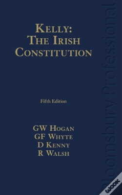 Capa do artigo Kelly: The Irish Constitution