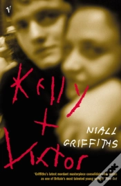 Capa do artigo Kelly + Victor