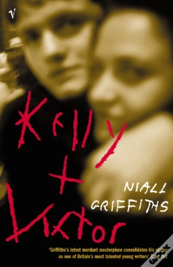 Capa do artigo Kelly + Victor