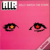 Kelly Watch The Stars - CD