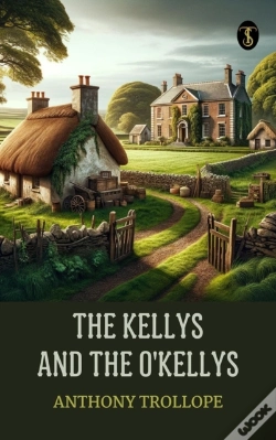 Capa do artigo Kellys And The O'Kellys