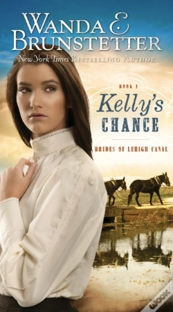 Capa do artigo Kelly'S Chance