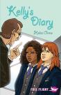 Kelly'S Diary - Preview