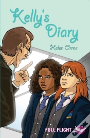 Capa do artigo Kelly