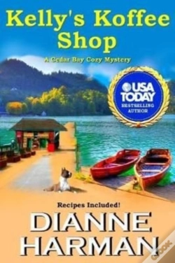 Capa do artigo Kelly'S Koffee Shop