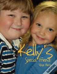 Kelly'S Special Friend