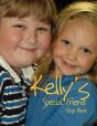 Kelly'S Special Friend - Preview