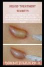 Keloid Treatment Secrets - Preview