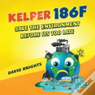 Kelper 186f