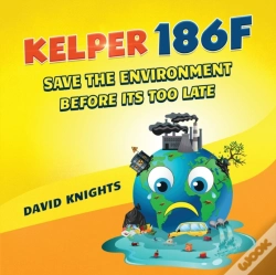 Capa do artigo Kelper 186f