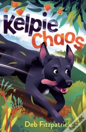 Capa do artigo Kelpie Chaos