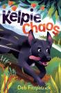 Kelpie Chaos - Preview