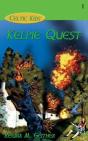 Kelpie Quest - Preview