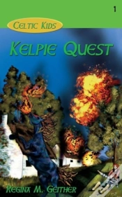 Capa do artigo Kelpie Quest