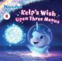 Kelp'S Wish Upon Three Moons - Preview
