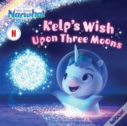 Capa do artigo Kelp'S Wish Upon Three Moons