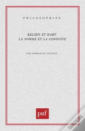 Kelsen Et Hart : La Norme Et La Conduite