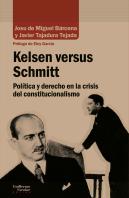 Kelsen Versus Schmitt