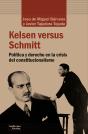 Kelsen Versus Schmitt - Preview