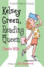 Kelsey Green, Reading Queen - Preview