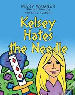 Capa do artigo Kelsey Hates The Needle