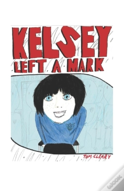 Capa do artigo Kelsey Left A Mark