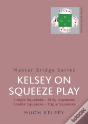 Kelsey On Squeeze Play