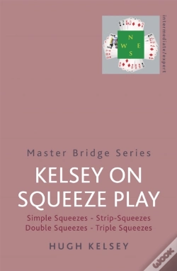 Capa do artigo Kelsey On Squeeze Play