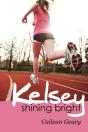 Kelsey Shining Bright - Preview