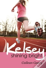 Capa do artigo Kelsey Shining Bright
