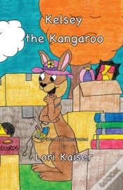 Capa do artigo Kelsey The Kangaroo
