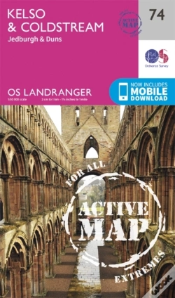 Capa do artigo Kelso & Coldstream, Jedburgh & Duns