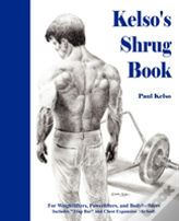 Kelso'S Shrug Book