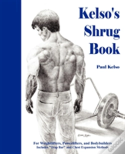 Capa do artigo Kelso'S Shrug Book