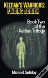 Keltian'S Warriors