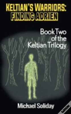 Capa do artigo Keltian'S Warriors