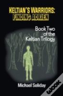 Keltian'S Warriors