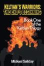 Keltian'S Warriors: The End'S Beginning - Preview