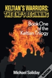 Capa do artigo Keltian