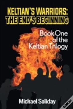 Capa do artigo Keltian'S Warriors: The End'S Beginning