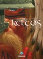 Keltos Tome 2 ; La Grande Quête - Preview