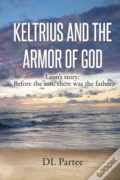 Capa do artigo Keltrius And The Armor Of God