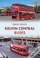 Kelvin Central Buses