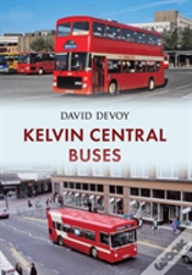 Capa do artigo Kelvin Central Buses